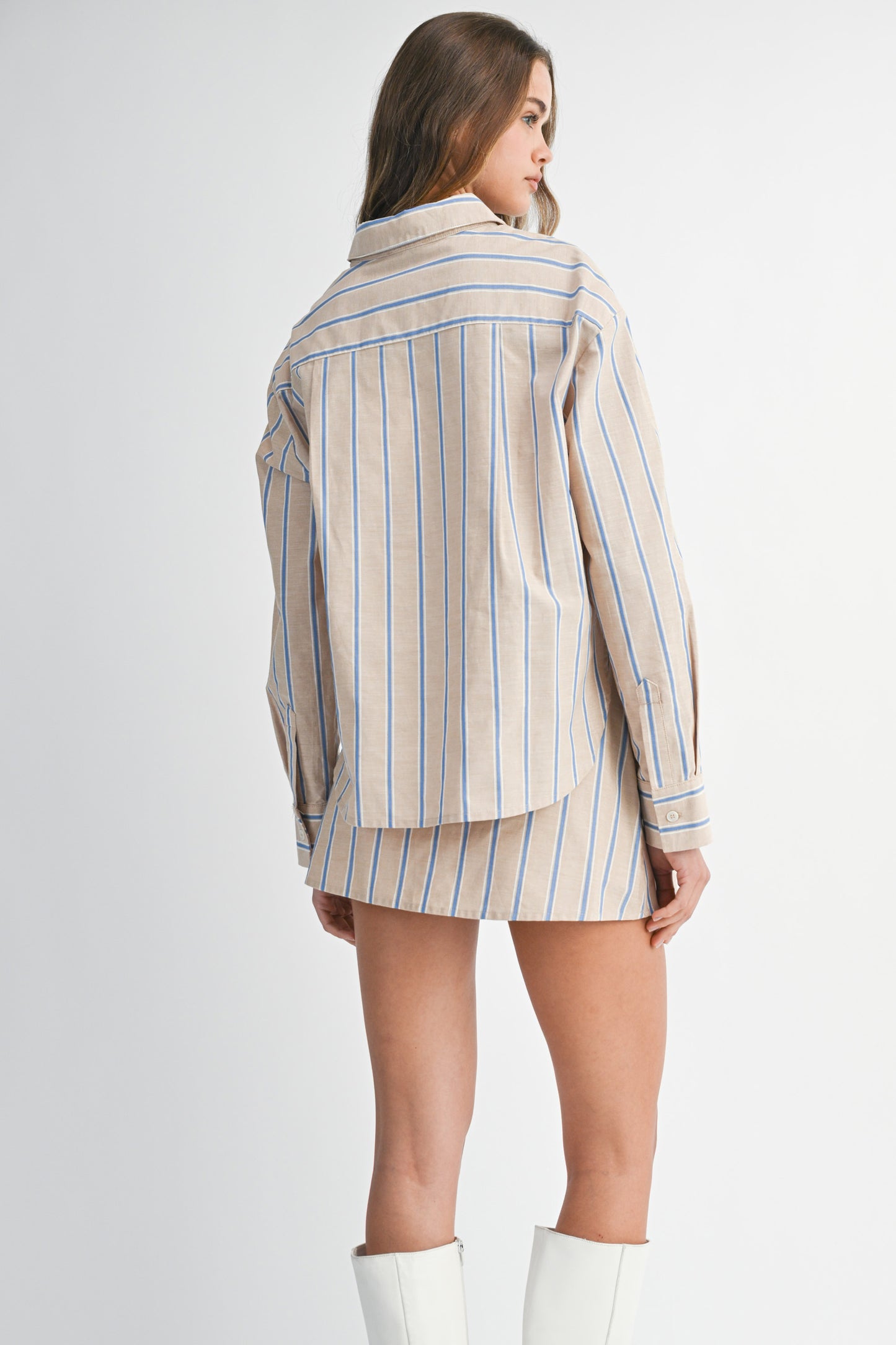 Harper Top