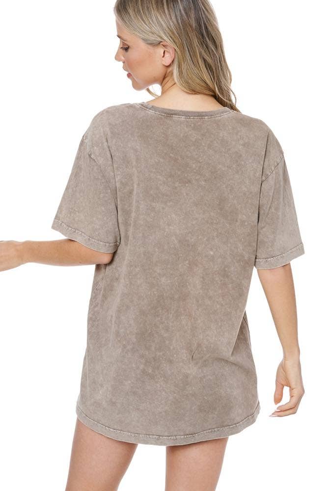 The soar tee