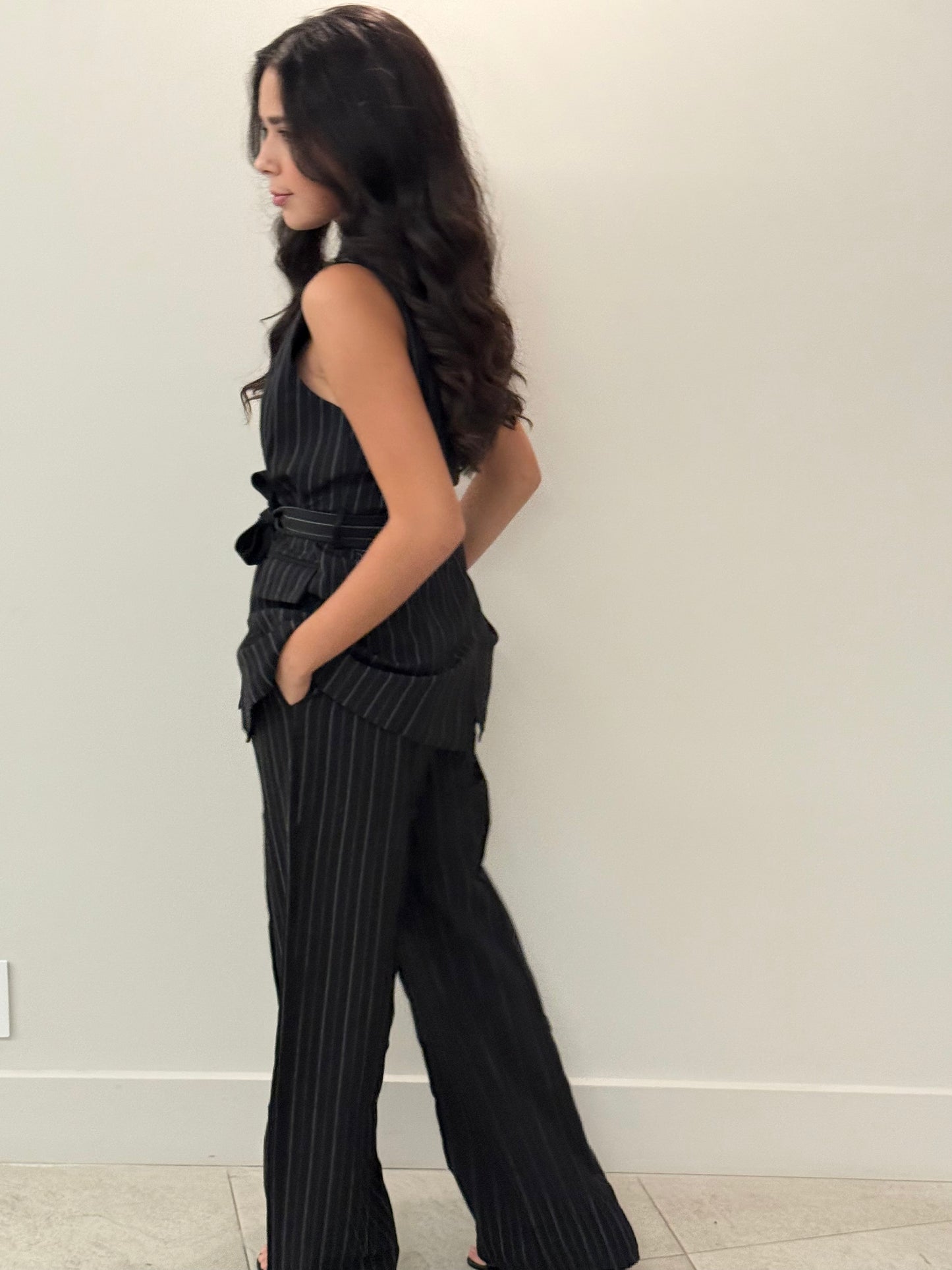 Milan set