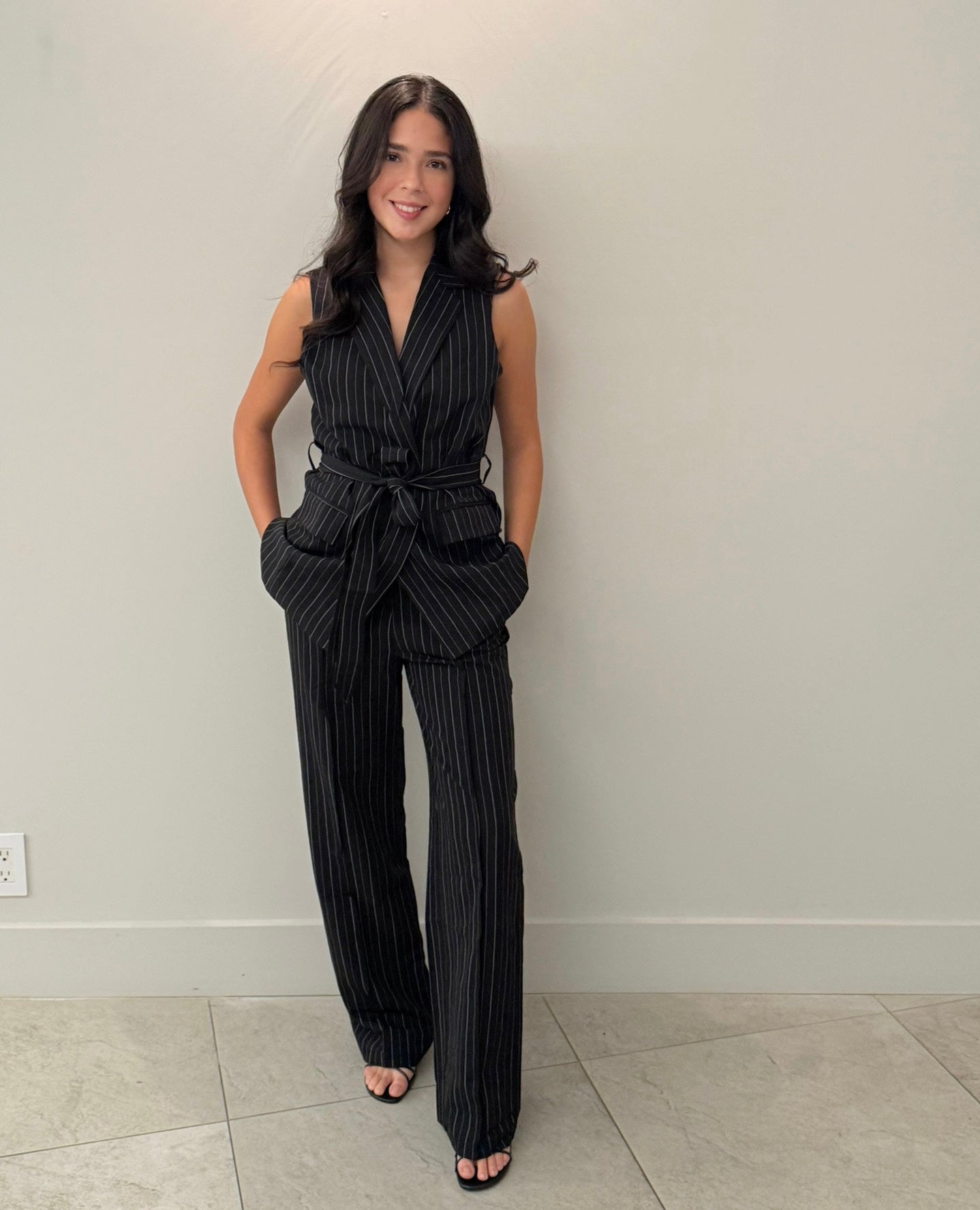 Milan set