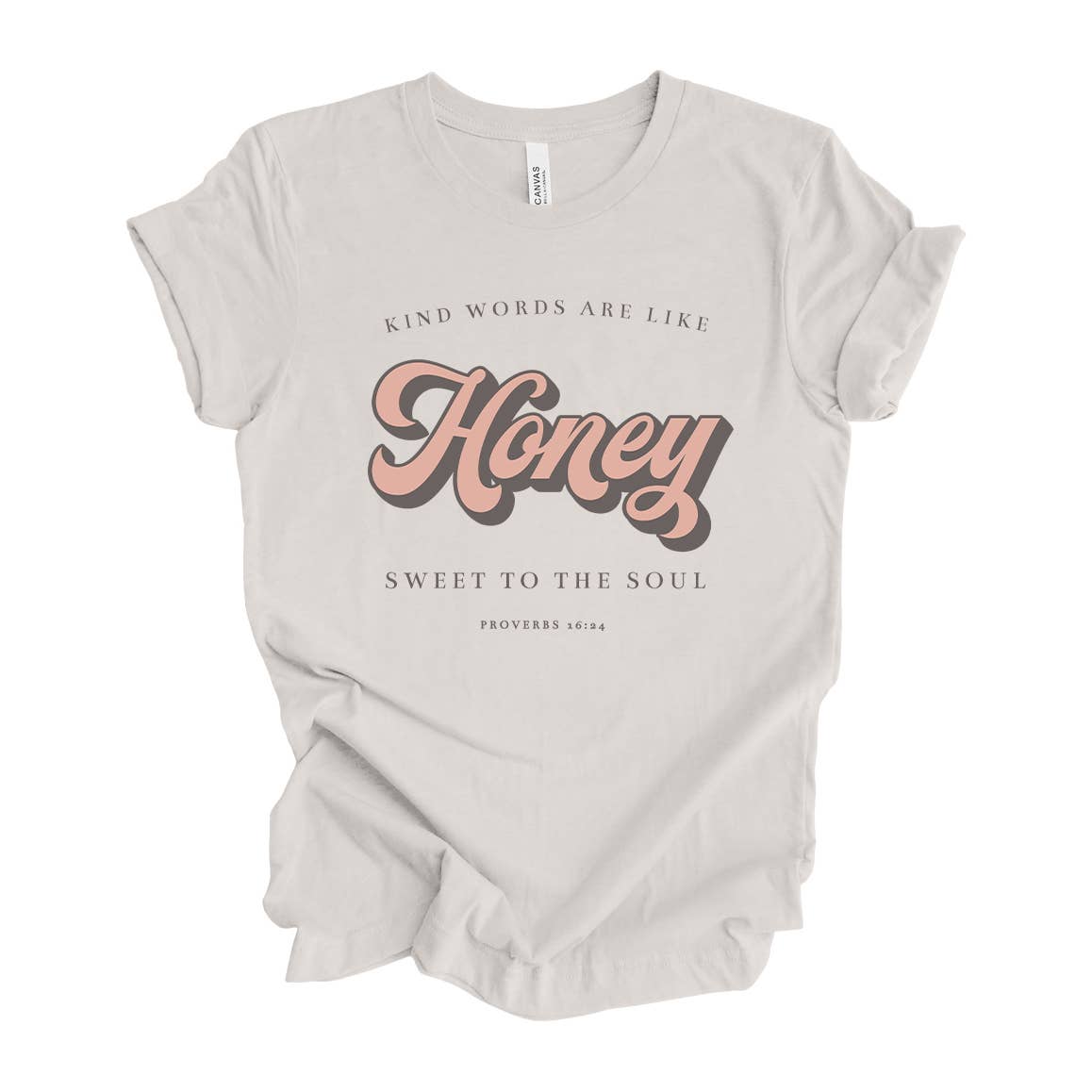 Honey Tee