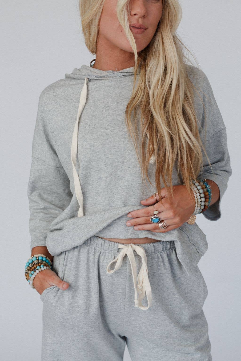 Arianna set