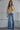 W2538 | Knit Polyester Acrylic Sweater Crew Neck Cardigan