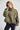 The Arden Jacket — Olive