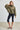 The Arden Jacket — Olive