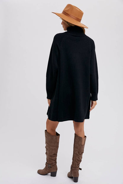 Grace sweater dress