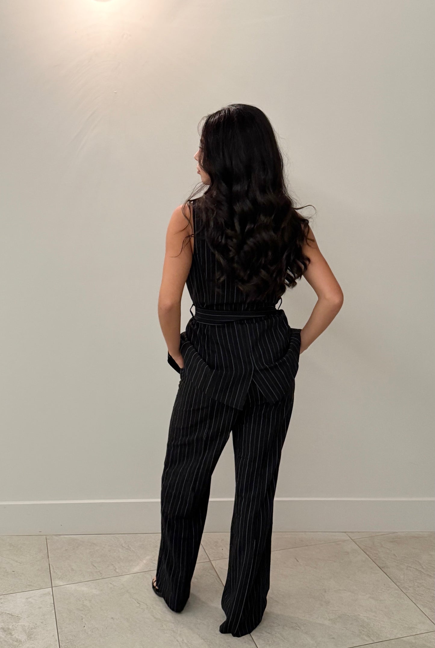Milan set