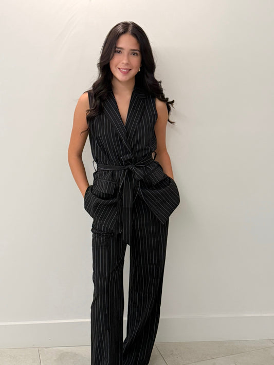 Milan set