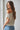 The Radiance Sequin Top – Champagne