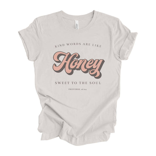 Honey Tee