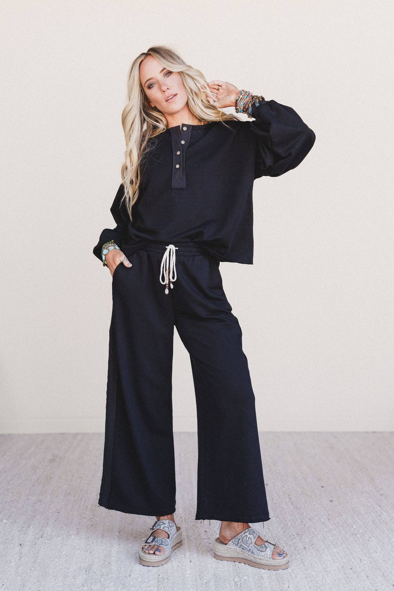 Love pants