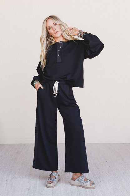 Love pants