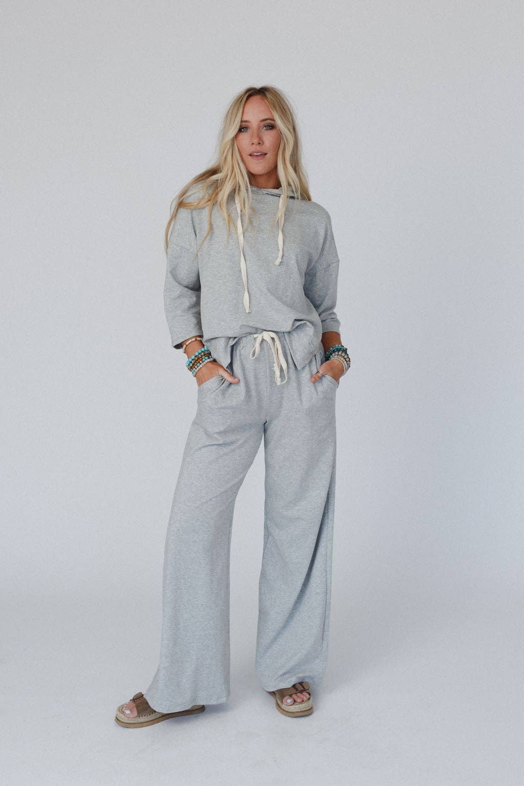 Arianna set