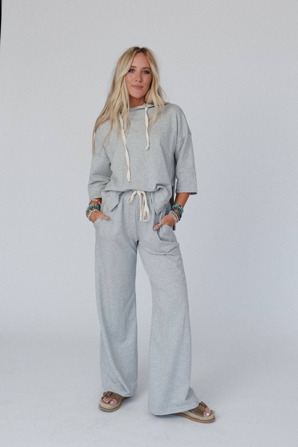 Arianna set