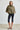 The Arden Jacket — Olive