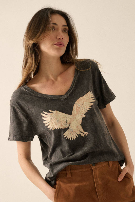 Freedom Tee